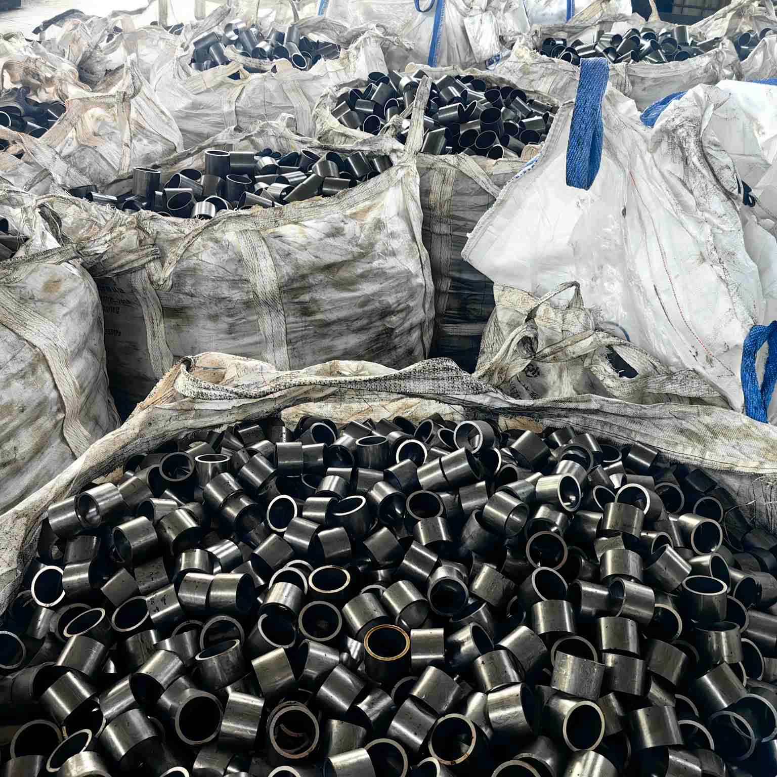 巴音郭楞蒙古自治州冷拔异型钢无缝管零切 - 方案